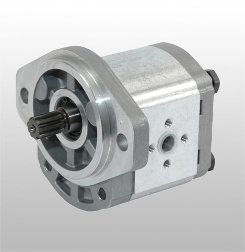 Aluminyum Govde Disli Pompalar Casappa2