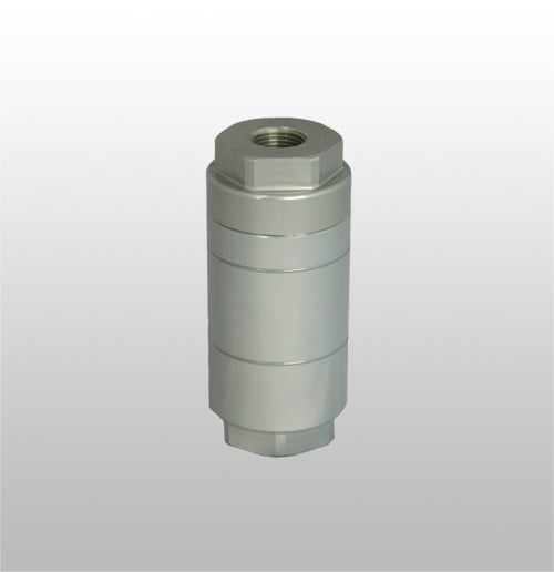 Basinc FiltresiIKRON4