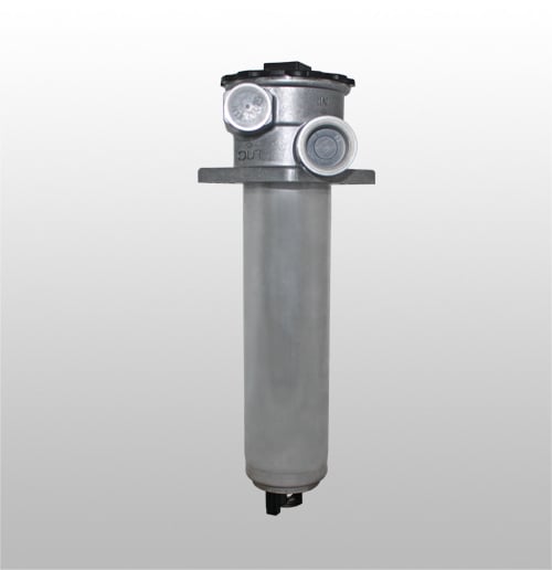 Emis Filtresi IKRON4
