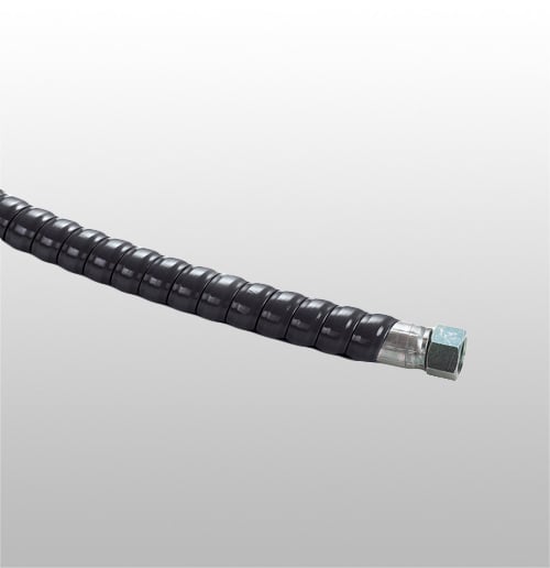 Hidrolik Hortum Aksesuarları HOSES TECHNOLOGY