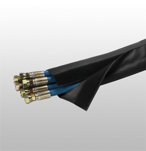 Hidrolik Hortum Aksesuarları HOSES TECHNOLOGY Görsel 4