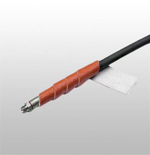 Hidrolik Hortum Aksesuarları HOSES TECHNOLOGY Görsel 3