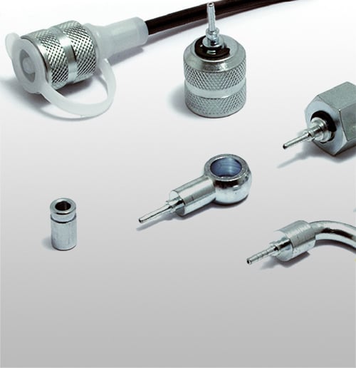 Kılcal Hortum MINIPRESS