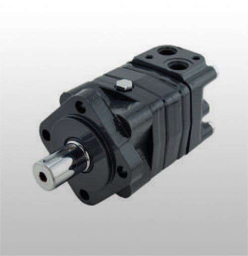 Orbit Motorlar WHITE DRIVE8