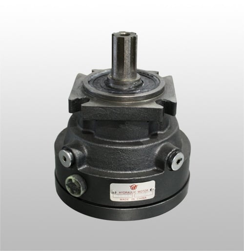 Orbit Motorlar ZHENJIANG