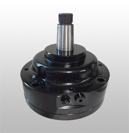 Orbit Motorlar ZHENJIANG Görsel 9