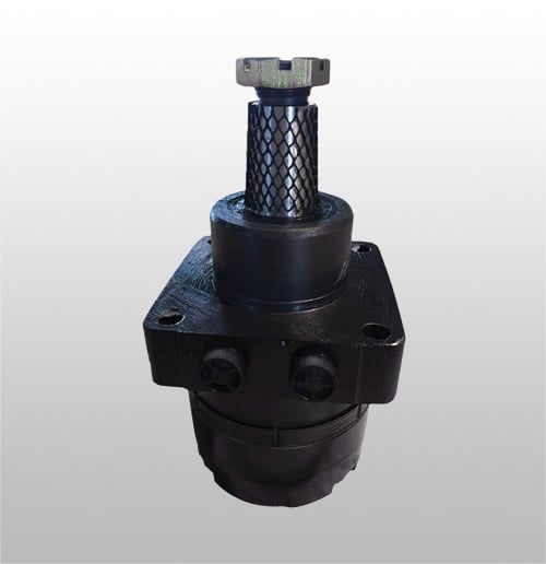 Orbit Motorlar ZHENJIANG Görsel 8