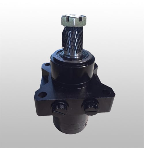 Orbit Motorlar ZHENJIANG Görsel 6