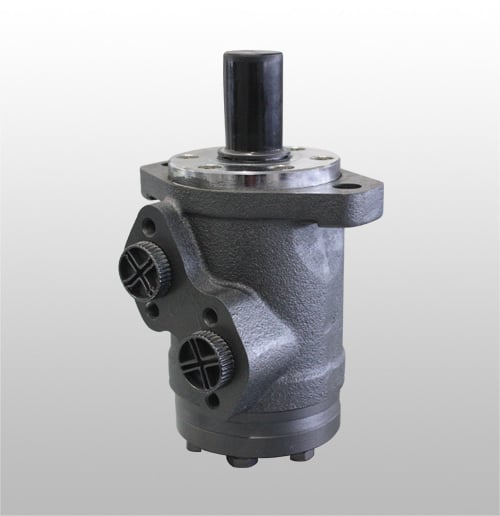 Orbit Motorlar ZHENJIANG Görsel 4