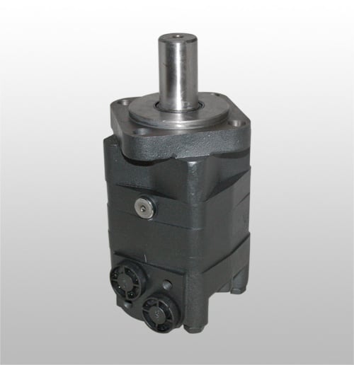 Orbit Motorlar ZHENJIANG Görsel 3
