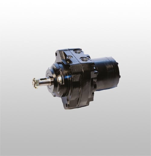 Orbit Motorlar PARKER