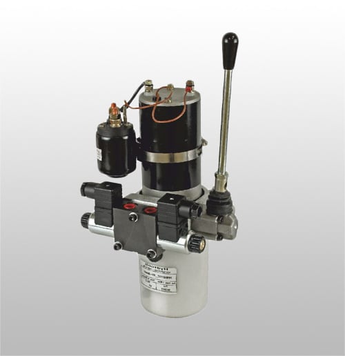 POWERPACK HYDRONIT