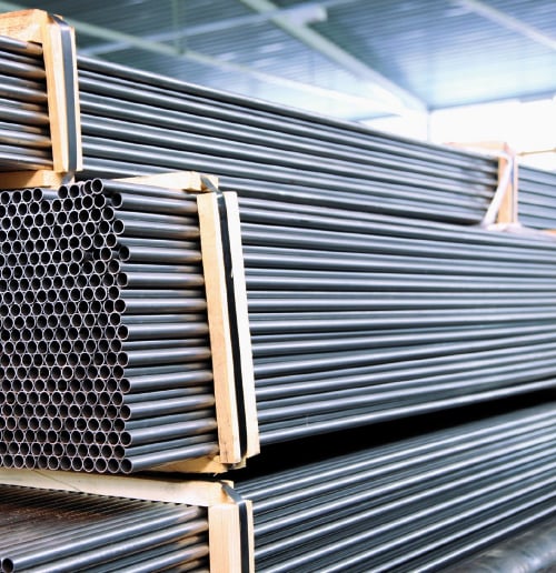 Tesisat Borusu BENTELER