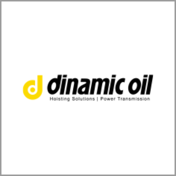 DINAMIC OIL