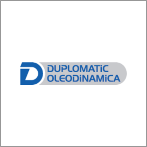 DUPLOMATIC 300x300