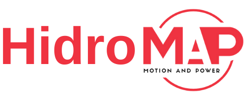 HidroMAP Endüstriyel ve Mobil Hidrolik Sistemleri
